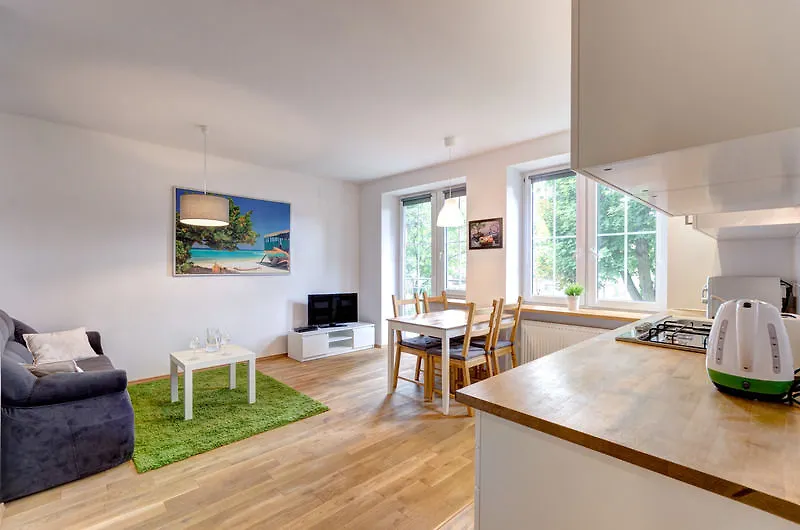 גדנסק Dom & House - Apartments Old Town Grobla