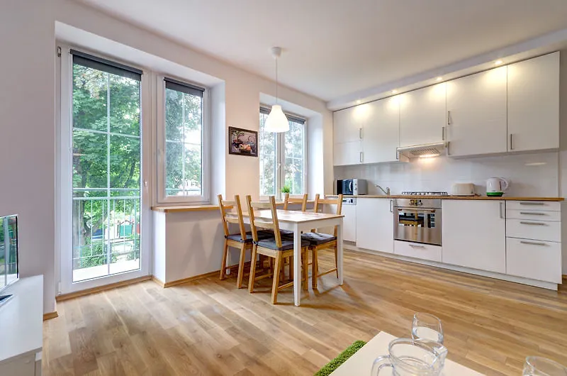 גדנסק Dom & House - Apartments Old Town Grobla פולין