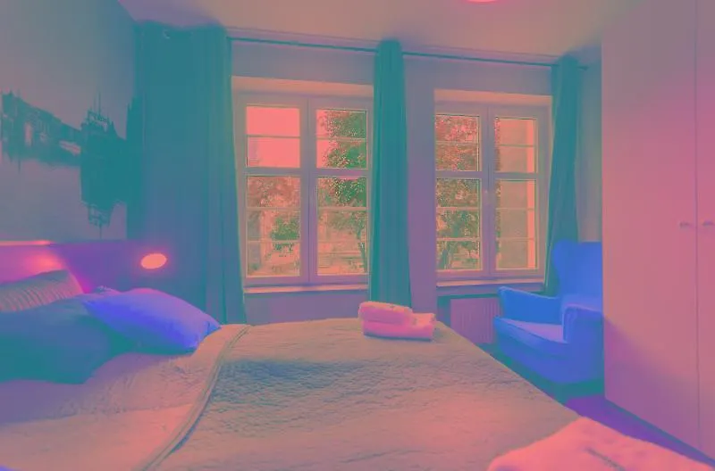 גדנסק Dom & House - Apartments Old Town Grobla פולין